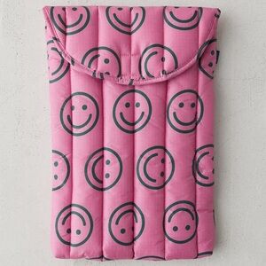 Baggu 13/14” Puffy Laptop Sleeve